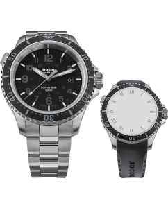 Купить Швейцарские наручные часы Traser TR_109376 в E-mobi