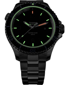 Купить Швейцарские наручные часы Traser TR_109376  в E-mobi