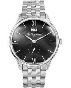 Купить Швейцарские наручные часы Mathey-Tissot H1886MAN в E-mobi