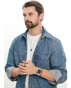 Купить Швейцарские наручные часы Mathey-Tissot H1886MAN  в E-mobi