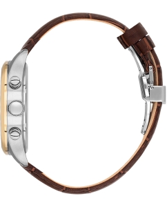 Купить Наручные часы Santa Barbara Polo &amp; Racquet Club SB.1.10581-3  в E-mobi