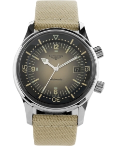 Купить Швейцарские механические наручные часы Longines L3.774.4.30.2 в E-mobi