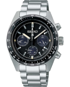 Купить Японские наручные часы Seiko Prospex SSC819 с хронографом в E-mobi