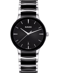 Купить Швейцарские наручные часы Rado R30021152 в E-mobi