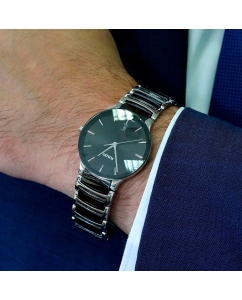 Купить Швейцарские наручные часы Rado R30021152  в E-mobi