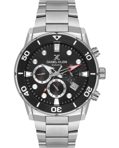 Купить Наручные часы Daniel Klein DK.1.13887-2 в E-mobi