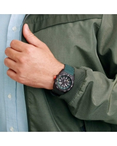 Купить Наручные часы Luminox XB.3735 BEAR GRYLLS SURVIVAL MOUNTAIN 3730 SERIES  в E-mobi