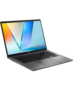Купить Ноутбук ASUS Vivobook S14 OLED S3407AA-SF075 (90NB1762-M004J0_Win11P) Intel Core Ultra 7 355 1700MHz/14"/1920x1200/32GB/1024GB SSD/Intel Graphics  в E-mobi