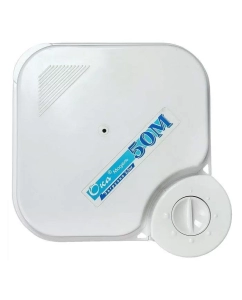 Купить Активаторная стиральная машина Ока 50 М белый  в E-mobi