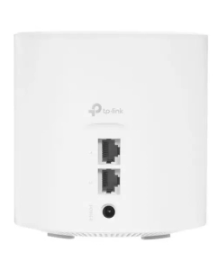 Купить Mesh система TP-Link белый (DECO X10(1-PACK))  в E-mobi