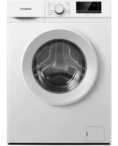 Купить Стиральная машина HYUNDAI WME7209 белый в E-mobi