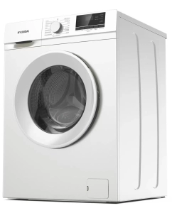 Купить Стиральная машина HYUNDAI WME7209 белый  в E-mobi
