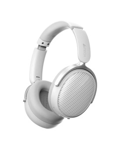 Купить Наушники для компьютера A4Tech Fstyler BH350C беспроводные, белые  в E-mobi