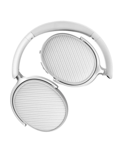 Купить Наушники для компьютера A4Tech Fstyler BH350C беспроводные, белые  в E-mobi