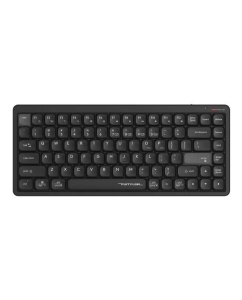 Купить Клавиатура A4Tech Fstyler FBX53C черная в E-mobi