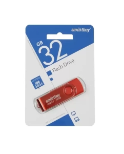 Купить Флешка Smart Buy 