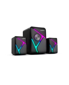 Купить Колонки компьютерные SmartBuy SBA-4500 черный (00-00002985)  в E-mobi