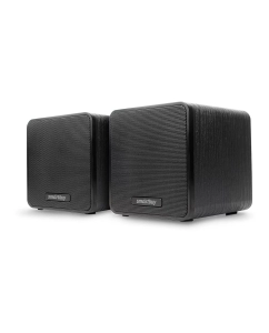 Купить Колонки компьютерные SmartBuy CUBES Black (SBA-4650)  в E-mobi