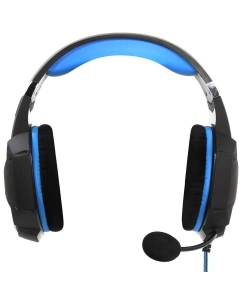 Купить Игровая гарнитура SmartBuy Rush Taipan SBHG-3000 Blue/Black в E-mobi