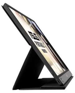 Купить 15.6&quot; Монитор ASUS ZenScreen Go MB16AHP Black 60Hz 1920x1080 IPS  в E-mobi