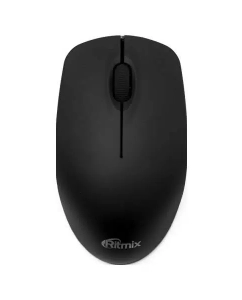 Купить Беспроводная мышь Ritmix RMW-506 Black в E-mobi