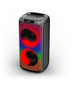 Купить Музыкальный центр Hyundai H-MC1231 Black в E-mobi