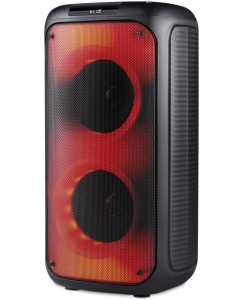 Купить Музыкальный центр Hyundai H-MC1231 Black  в E-mobi