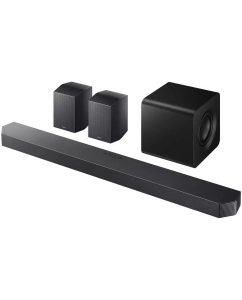 Купить Саундбар Samsung HW-Q930F в E-mobi