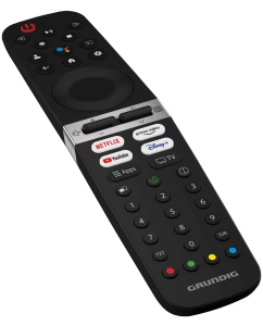 Купить Телевизор Grundig 50GHU7930, 50&quot;(127 см), UHD 4K  в E-mobi