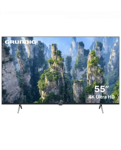 Купить Телевизор Grundig 55GHU7930, 55