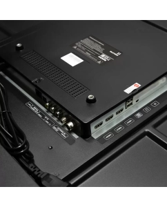 Купить Телевизор H 55LE7563D, 55"(139 см), UHD 4K  в E-mobi