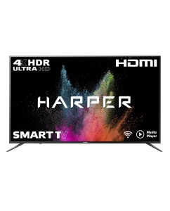 Купить Телевизор Harper 55U750TS, 55