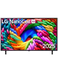 Купить Телевизор LG 55NANO90A6B.ARUG в E-mobi