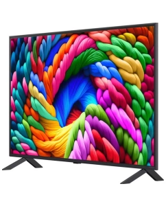 Купить Телевизор LG 55NANO90A6B.ARUG  в E-mobi