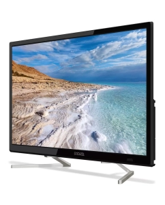 Купить Телевизор Polar P20L32T2C, 20"(51 см), HD  в E-mobi