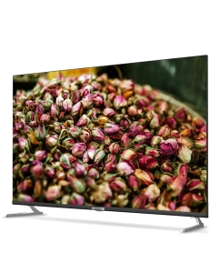 Купить Телевизор Polar P55U53T2CSM, 55&quot;(140 см), UHD 4K  в E-mobi