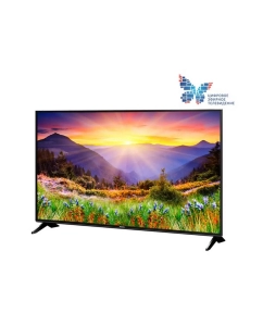 Купить Телевизор RENOVA TLE-43FSBM, 43