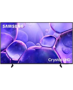 Купить Телевизор Samsung UE43U8000FUXRU (2025) 43