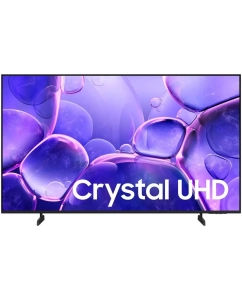 Купить Телевизор Samsung UE43U8000FUXRU (2025) 43&quot; 4K UHD LED Smart TV  в E-mobi
