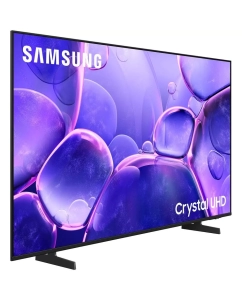 Купить Телевизор Samsung UE43U8000FUXRU (2025) 43&quot; 4K UHD LED Smart TV  в E-mobi