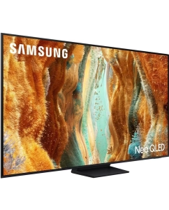 Купить Телевизор Samsung QE55QN70FAUXRU (2025) 55" 4K UHD Neo QLED Smart TV  в E-mobi