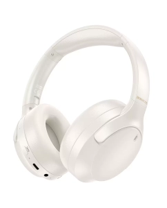 Купить Беспроводные наушники Borofone BO31 Milky White в E-mobi