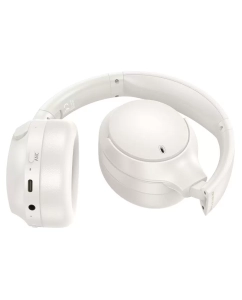 Купить Беспроводные наушники Borofone BO31 Milky White  в E-mobi
