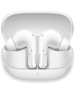 Купить Беспроводные наушники Xiaomi Buds 5 Pro BT White в E-mobi