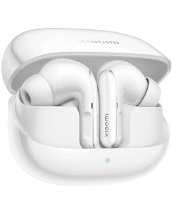 Купить Беспроводные наушники Xiaomi Buds 5 Pro BT White  в E-mobi