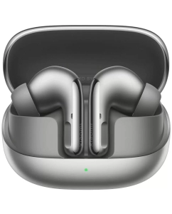 Купить Беспроводные наушники Xiaomi Buds 5 Pro BT Titanium BHR9640GL в E-mobi