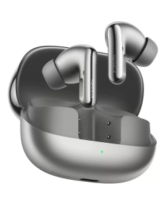 Купить Беспроводные наушники Xiaomi Buds 5 Pro BT Titanium BHR9640GL  в E-mobi