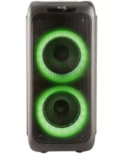 Купить Портативная колонка AIWA CAS-500 Black (AIWA CAS-500) в E-mobi