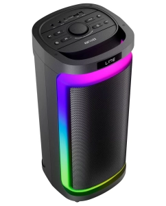 Купить Портативная колонка AIWA CAS-622 Black в E-mobi