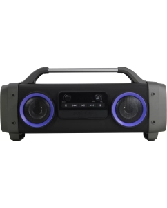 Купить Беспроводная акустика SmartBuy SBS-115 Black в E-mobi